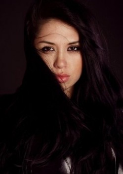 Mariela I'V Fotoğrafı