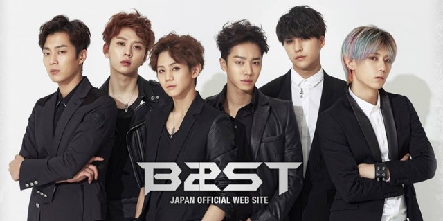 Beast Fotoğrafı