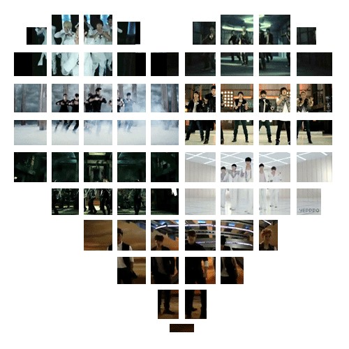 Beast Fotoğrafı