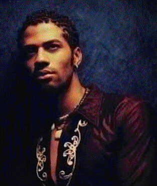 Eric Benét Fotoğrafları 3