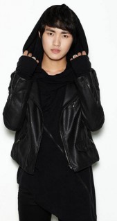 Lee Tae-Ri Fotoğrafı