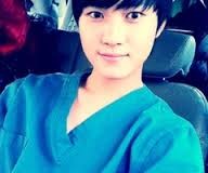 Lee Tae-Ri Fotoğrafı