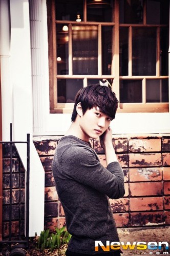 Lee Tae-Ri Fotoğrafı