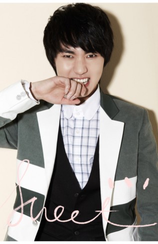 Lee Tae-Ri Fotoğrafı
