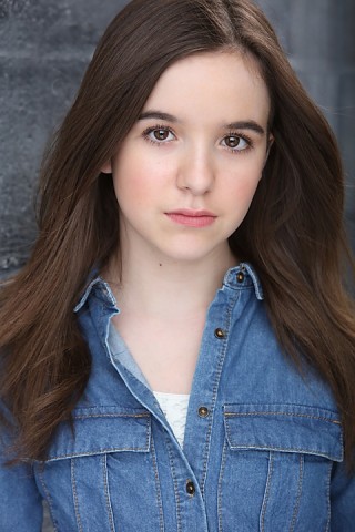 Aubrey K. Miller Fotoğrafı