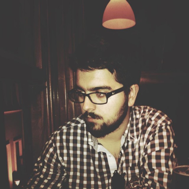 Taha Bozkurt Fotoğrafı