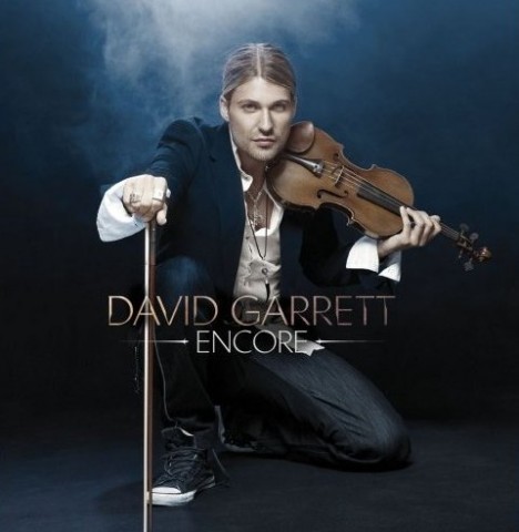 David Garret Fotoğrafı
