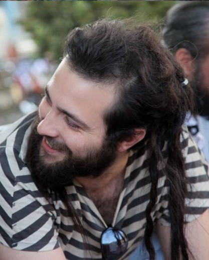 Onur Gürçay Fotoğrafı