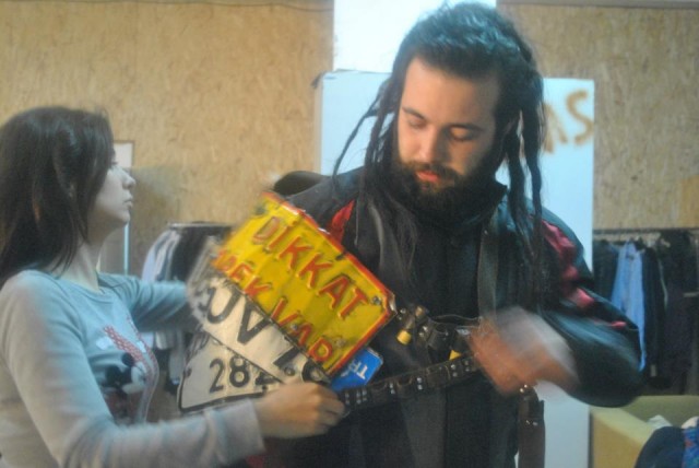 Onur Gürçay Fotoğrafı