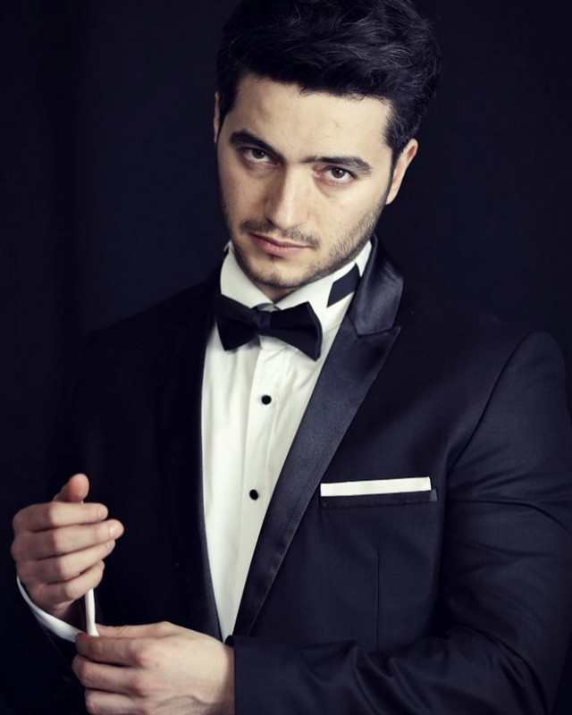 Kubilay Güleçoğlu Fotoğrafı