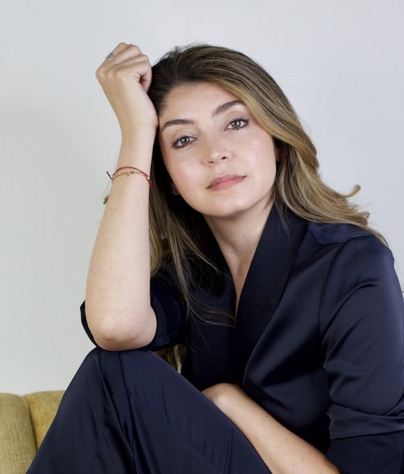 Amanda Perez Fotoğrafı