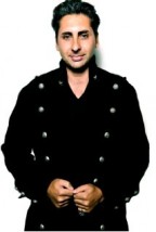 Robert Popa fotoğrafı