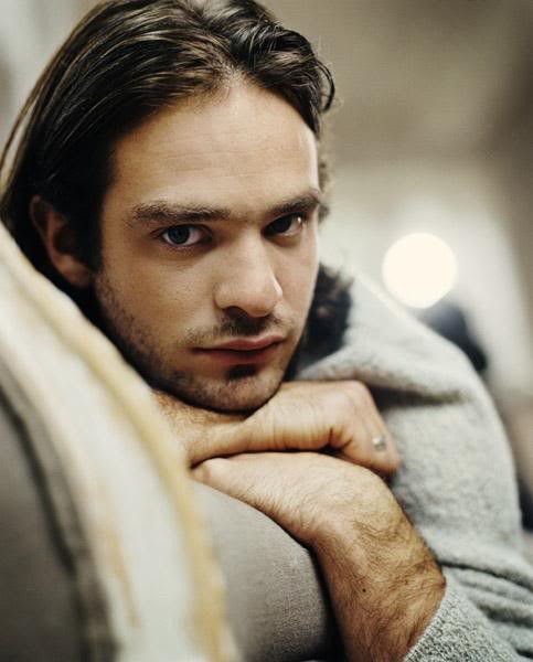 Charlie Cox Fotoğrafları 26