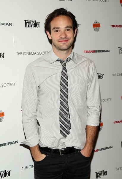 Charlie Cox Fotoğrafları 35