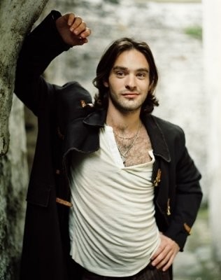 Charlie Cox Fotoğrafları 10