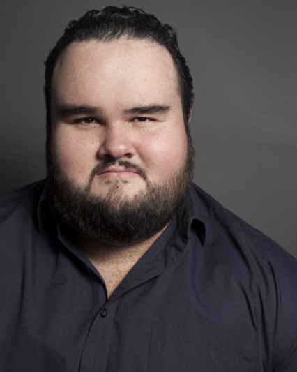 Ari Barkan Fotoğrafı