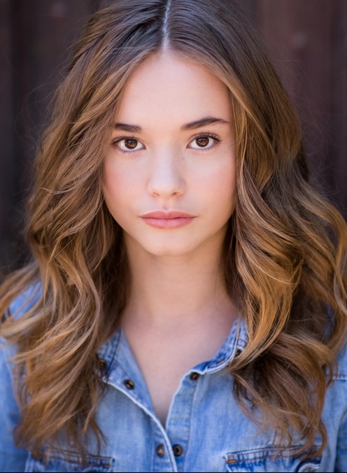 Johnny Sequoyah Fotoğrafı