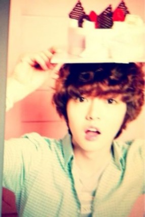 Sun Woong Fotoğrafı