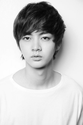 Sun Woong Fotoğrafı