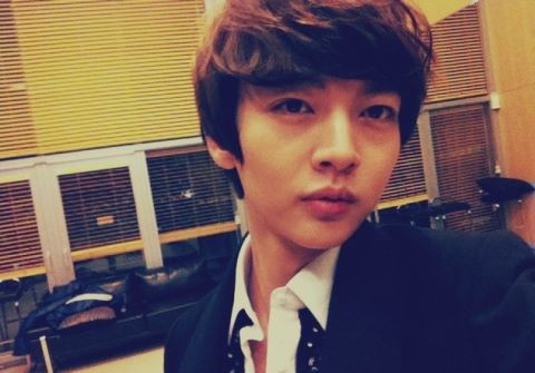 Sun Woong Fotoğrafları 42