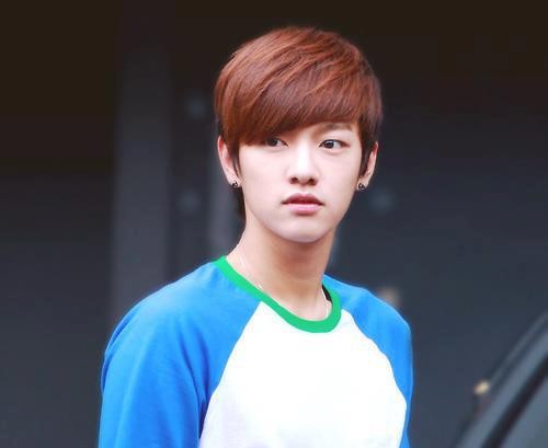 Sun Woong Fotoğrafı