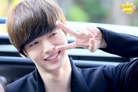 Sun Woong Fotoğrafları 71