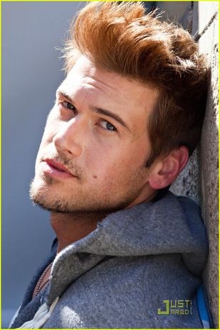 Nick Zano Fotoğrafları 14