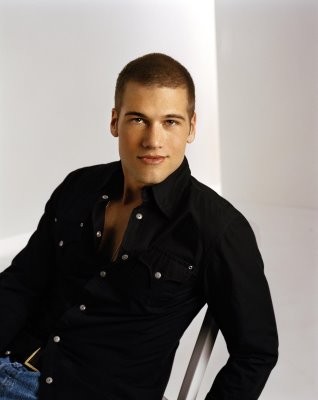 Nick Zano Fotoğrafları 16