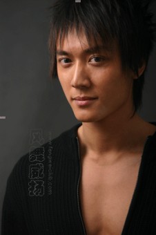 Shaofeng Feng Fotoğrafı