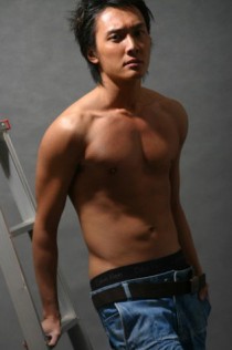 Shaofeng Feng Fotoğrafı