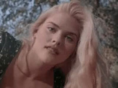 Anna Nicole Smith Fotoğrafları 30