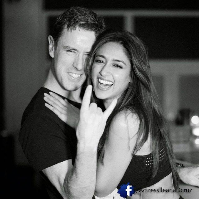 Ileana D'Cruz Fotoğrafı