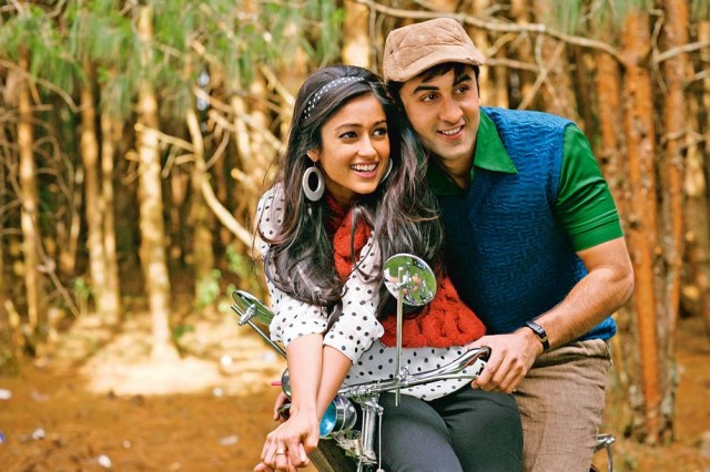 Ileana D'Cruz Fotoğrafı