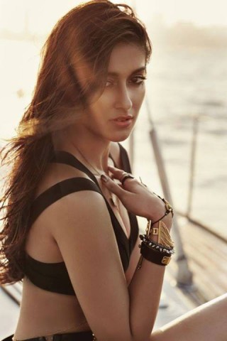 Ileana D'Cruz Fotoğrafı