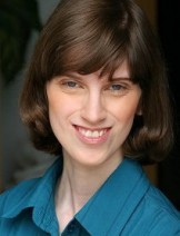Christina Cacic fotoğrafı