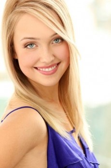 Siobhan Williams Fotoğrafları 1