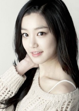 Lee Yoo-Bi Fotoğrafları 8