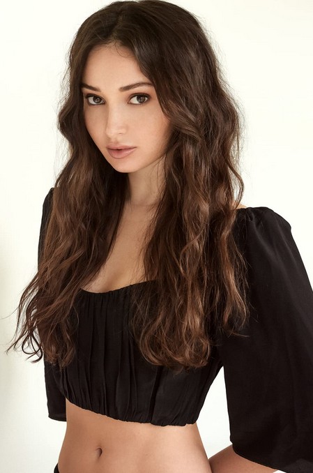 Jenna Berman Fotoğrafı