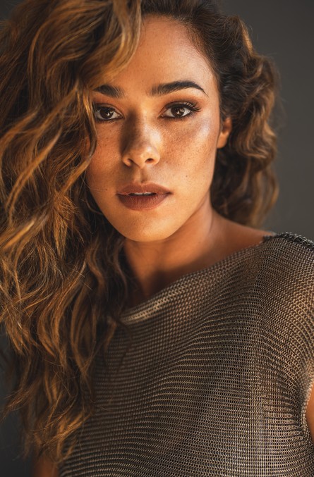 Jessica Camacho Fotoğrafları 21