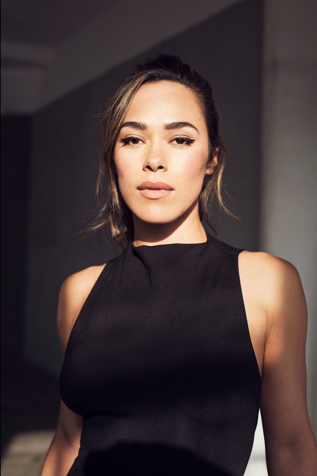 Jessica Camacho Fotoğrafı