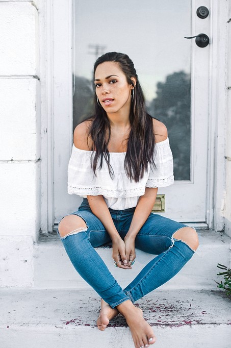 Jessica Camacho Fotoğrafları 40