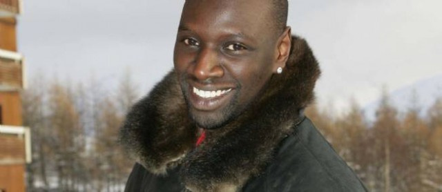 Omar Sy Fotoğrafları 12