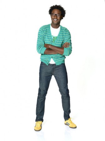 Echo Kellum fotoğrafı