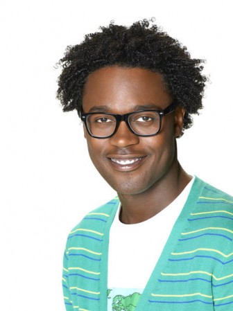 Echo Kellum Fotoğrafları 8