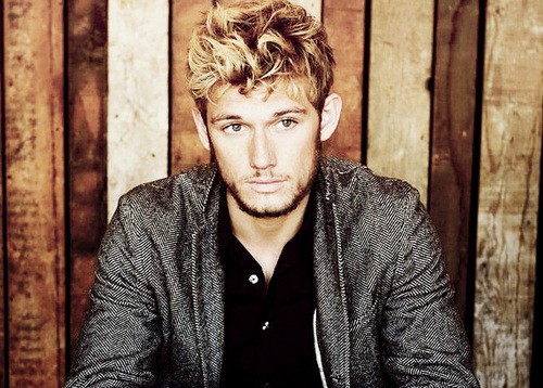 Alex Pettyfer Fotoğrafları 161