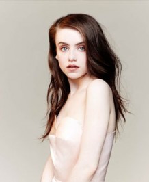 Rosie Day Fotoğrafları 5