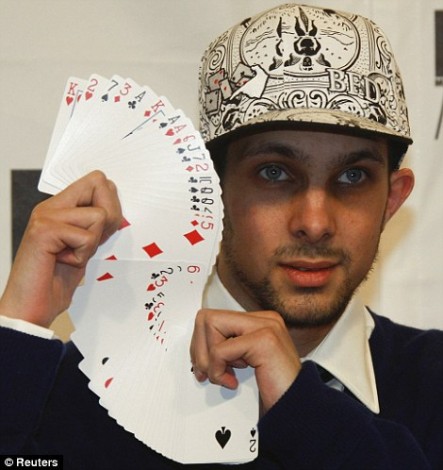 Dynamo Fotoğrafı