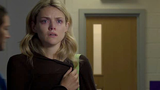 Erin Richards Fotoğrafı