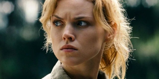 Erin Richards Fotoğrafı