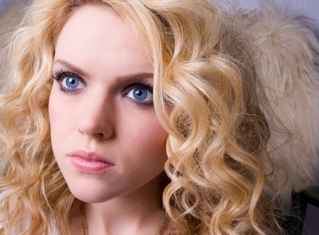 Erin Richards Fotoğrafı